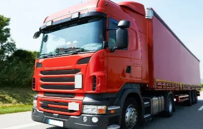 İstanbul Camlıkahve Ambar Kargo