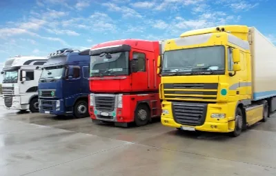 İstanbul Camlıkahve Nakliye Ambarı