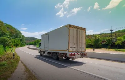 İstanbul ile Camlıkahve Arası Bulaşık Makinesi Taşıma