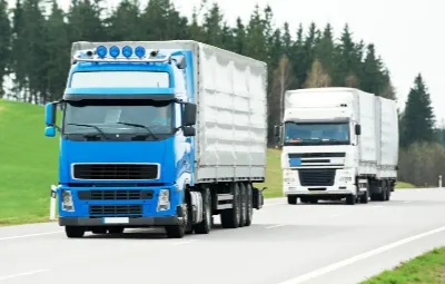 İstanbul ile Camlıkahve Arası Eşya Taşıma